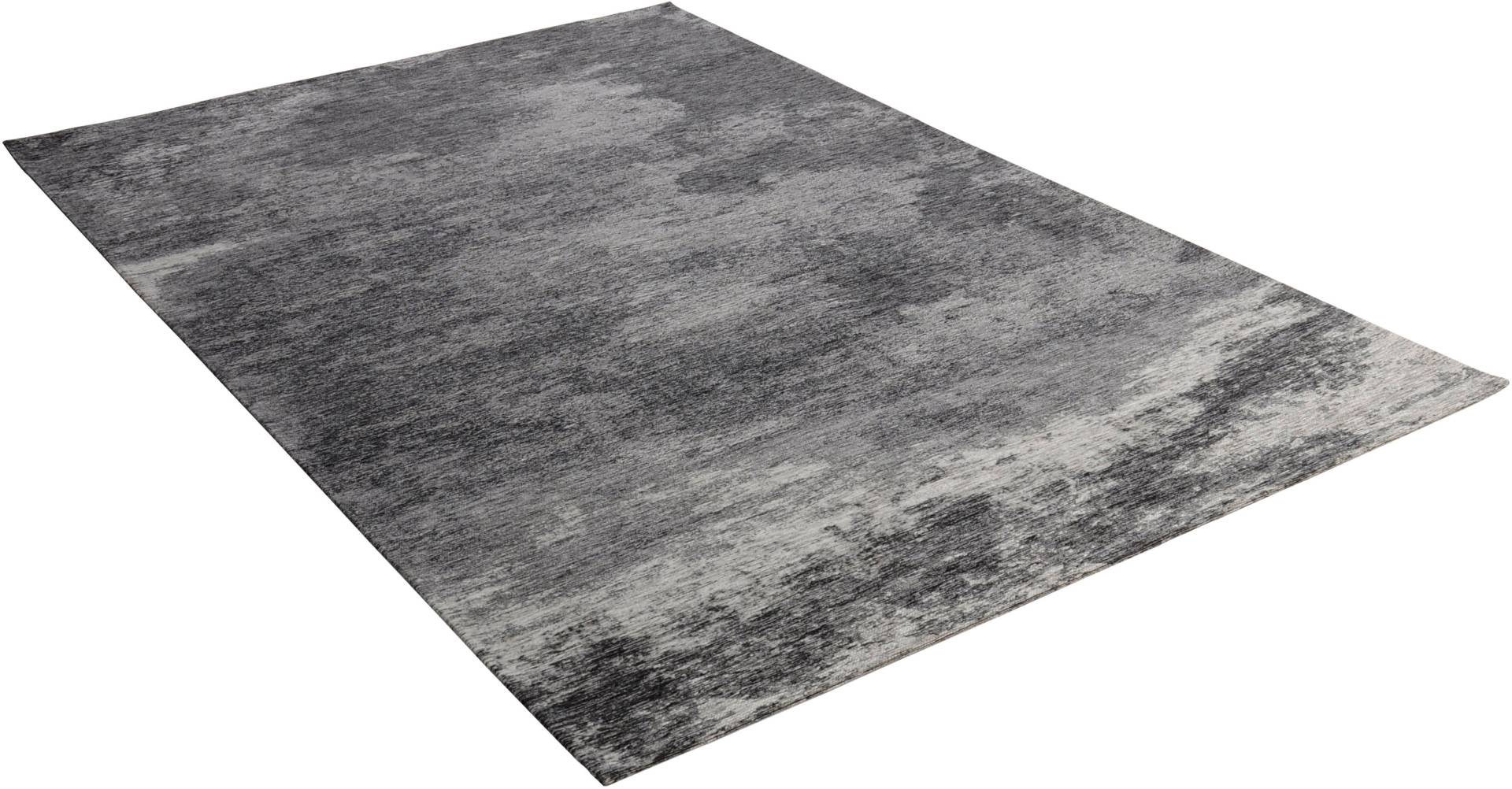 THEKO Teppich »Kapstadt Cloud«, rechteckig, 5 mm Höhe, Flachgewebe, ideal im Wohnzimmer & Schlafzimmer THEKO Teppich »Kapstadt Cloud«, rechteckig, 5 mm Höhe, Flachgewebe, ideal im Wohnzimmer & Schlafzimmer von THEKO