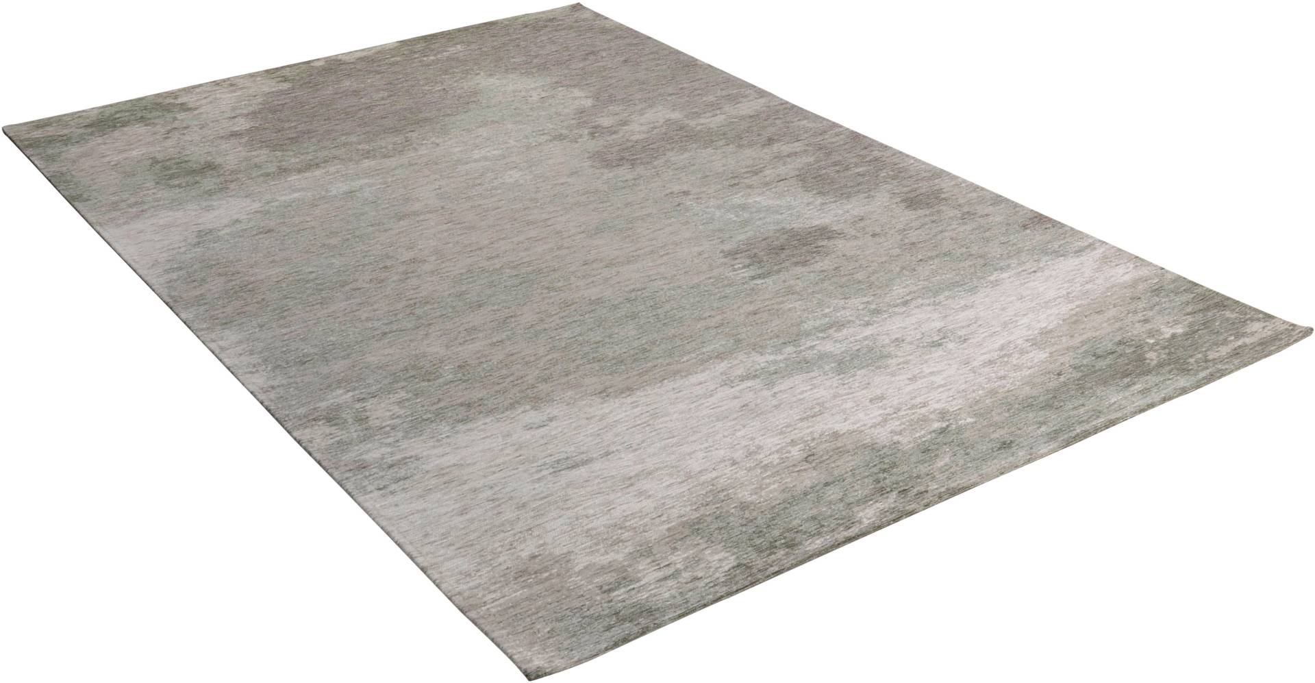 THEKO Teppich »Kapstadt Cloud«, rechteckig, 5 mm Höhe, Flachgewebe, ideal im Wohnzimmer & Schlafzimmer THEKO Teppich »Kapstadt Cloud«, rechteckig, 5 mm Höhe, Flachgewebe, ideal im Wohnzimmer & Schlafzimmer von THEKO