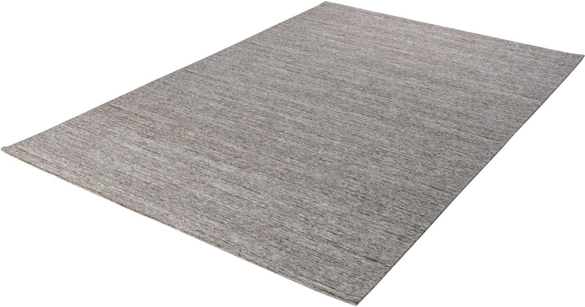 THEKO Teppich »Kapstadt uni«, rechteckig, 5 mm Höhe, Flachgewebe, ideal im Wohnzimmer & Schlafzimmer THEKO Teppich »Kapstadt uni«, rechteckig, 5 mm Höhe, Flachgewebe, ideal im Wohnzimmer & Schlafzimmer von THEKO