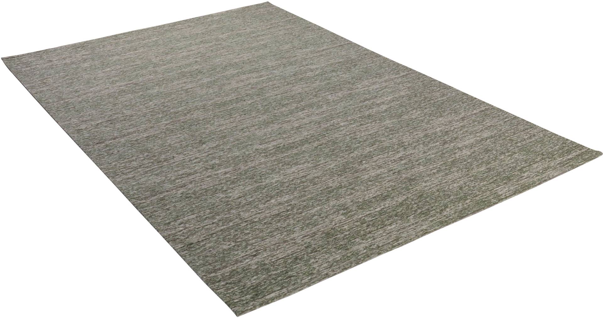 THEKO Teppich »Kapstadt uni«, rechteckig, 5 mm Höhe, Flachgewebe, ideal im Wohnzimmer & Schlafzimmer THEKO Teppich »Kapstadt uni«, rechteckig, 5 mm Höhe, Flachgewebe, ideal im Wohnzimmer & Schlafzimmer von THEKO
