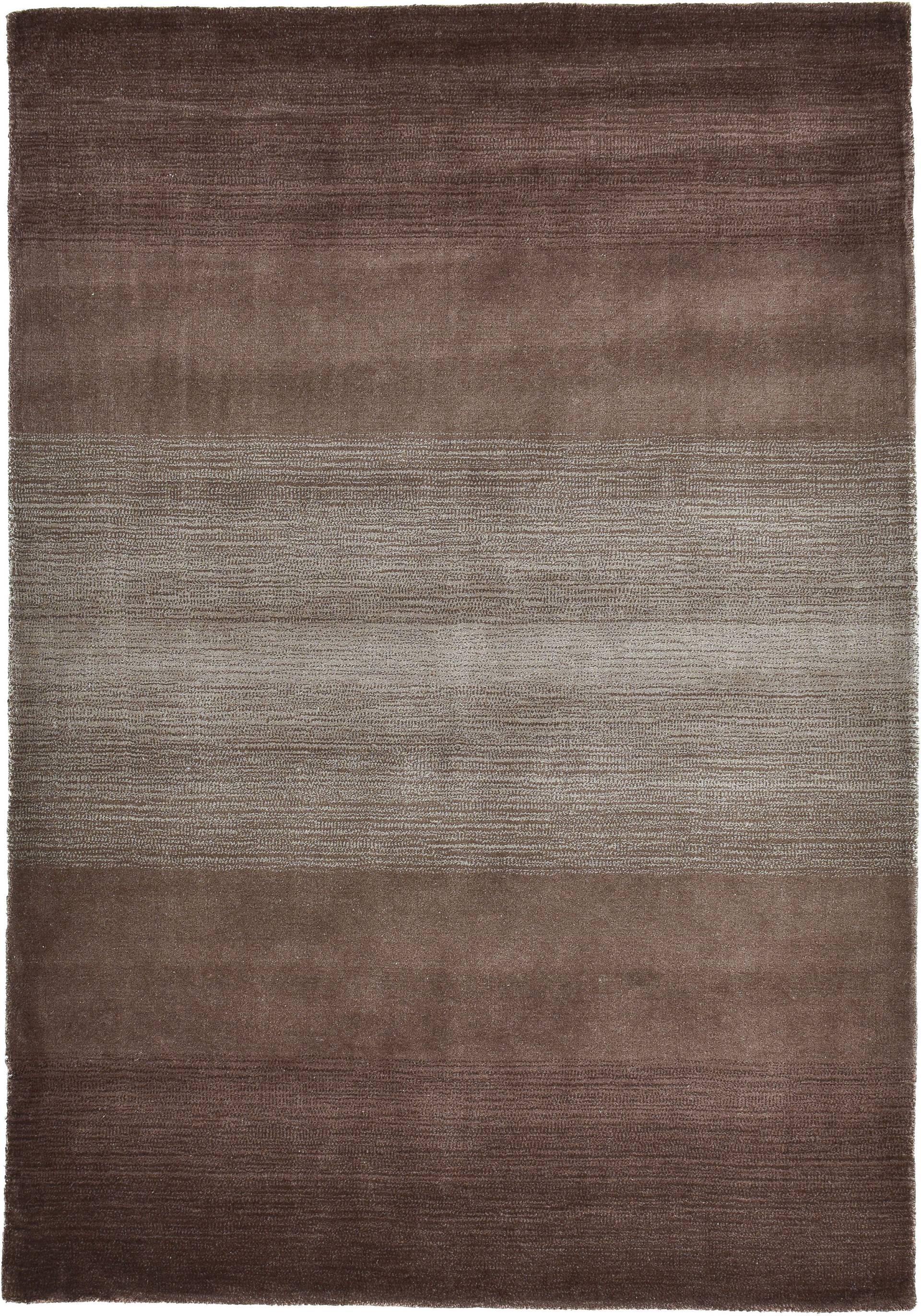 THEKO Wollteppich »Wool Comfort«, rechteckig, 15 mm Höhe, Handweb Teppich, reine Wolle, handgewebt, brilliante Farben, Scandi THEKO Wollteppich »Wool Comfort«, rechteckig, 15 mm Höhe, Handweb Teppich, reine Wolle, handgewebt, brilliante Farben, Scandi von THEKO