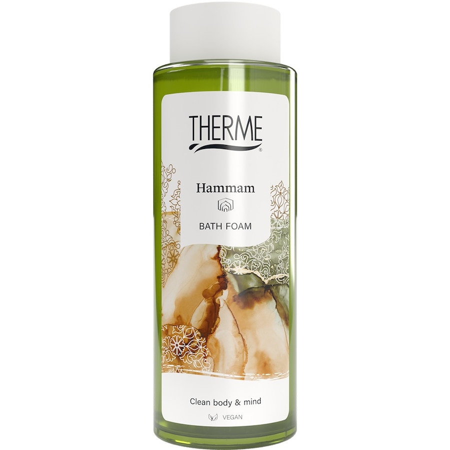 THERME Hammam THERME Hammam Bath Foam badeschaum 500.0 ml von THERME