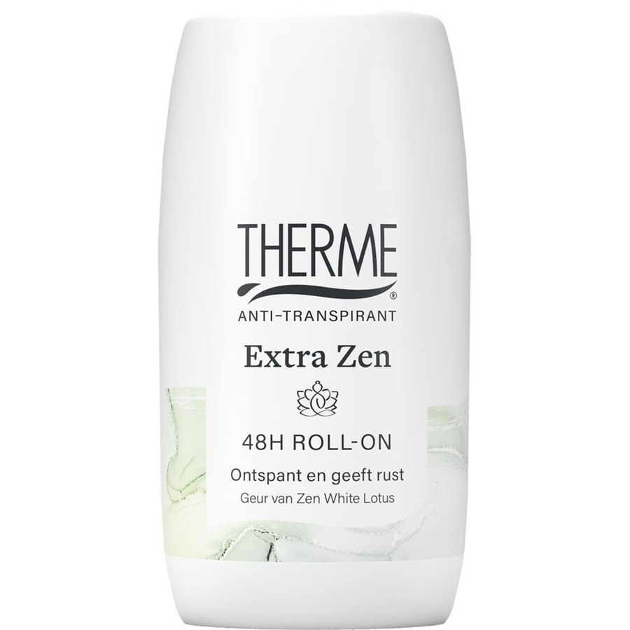 THERME  THERME Extra Dry AT Roll On deodorant 60.0 ml von THERME