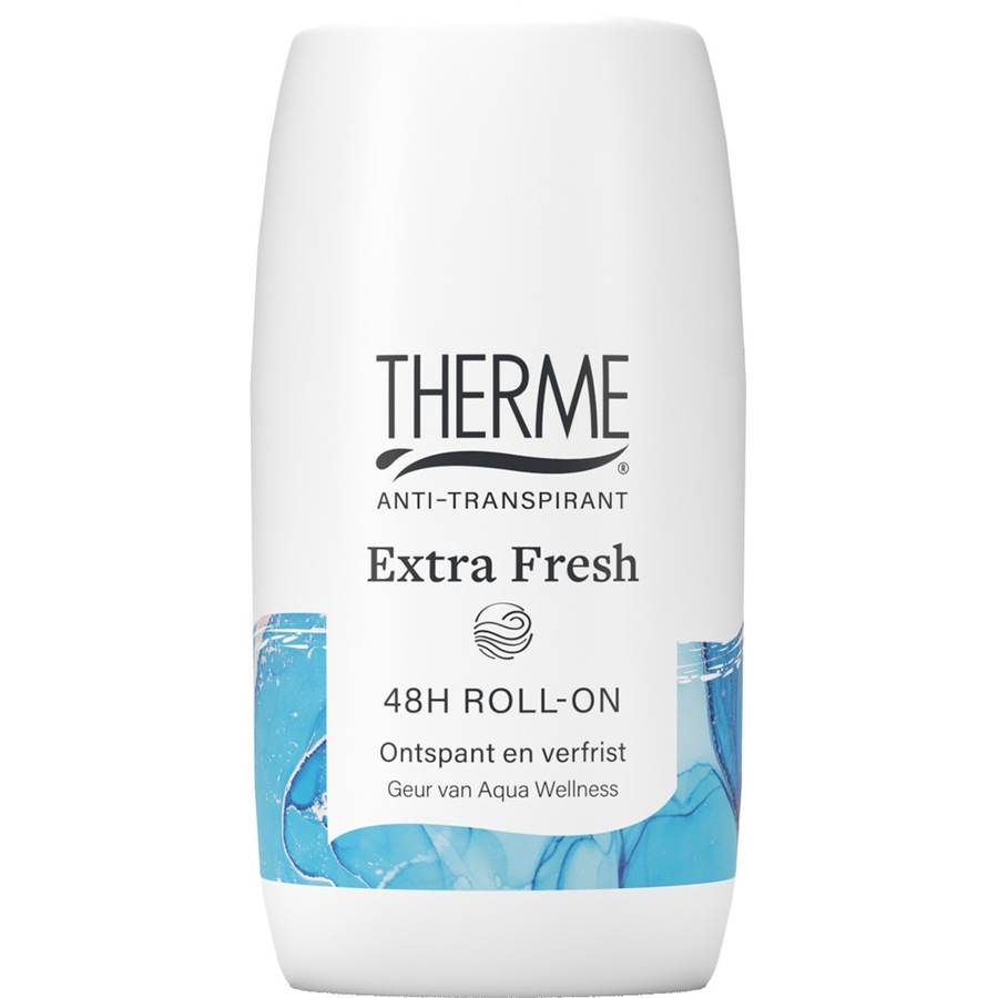 THERME  THERME Extra Fresh AT Roll On deodorant 60.0 ml von THERME