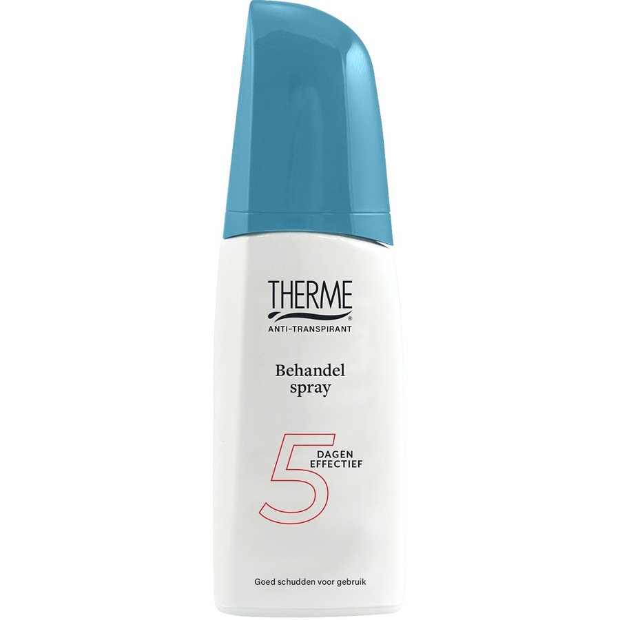 THERME  THERME Treat AT Spray 25ml deodorant 25.0 ml