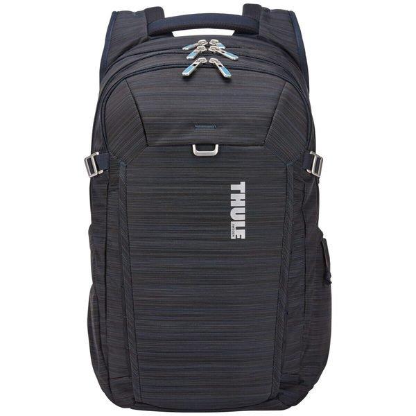 Thule Construct Backpack 28l - Carbon Blue Herren Blau von THULE