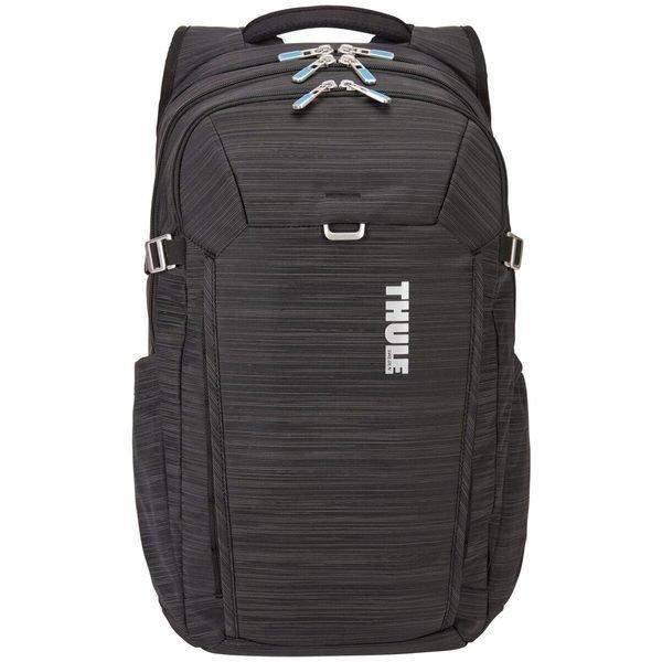 Thule Construct Backpack 28l - Black Herren Schwarz von THULE