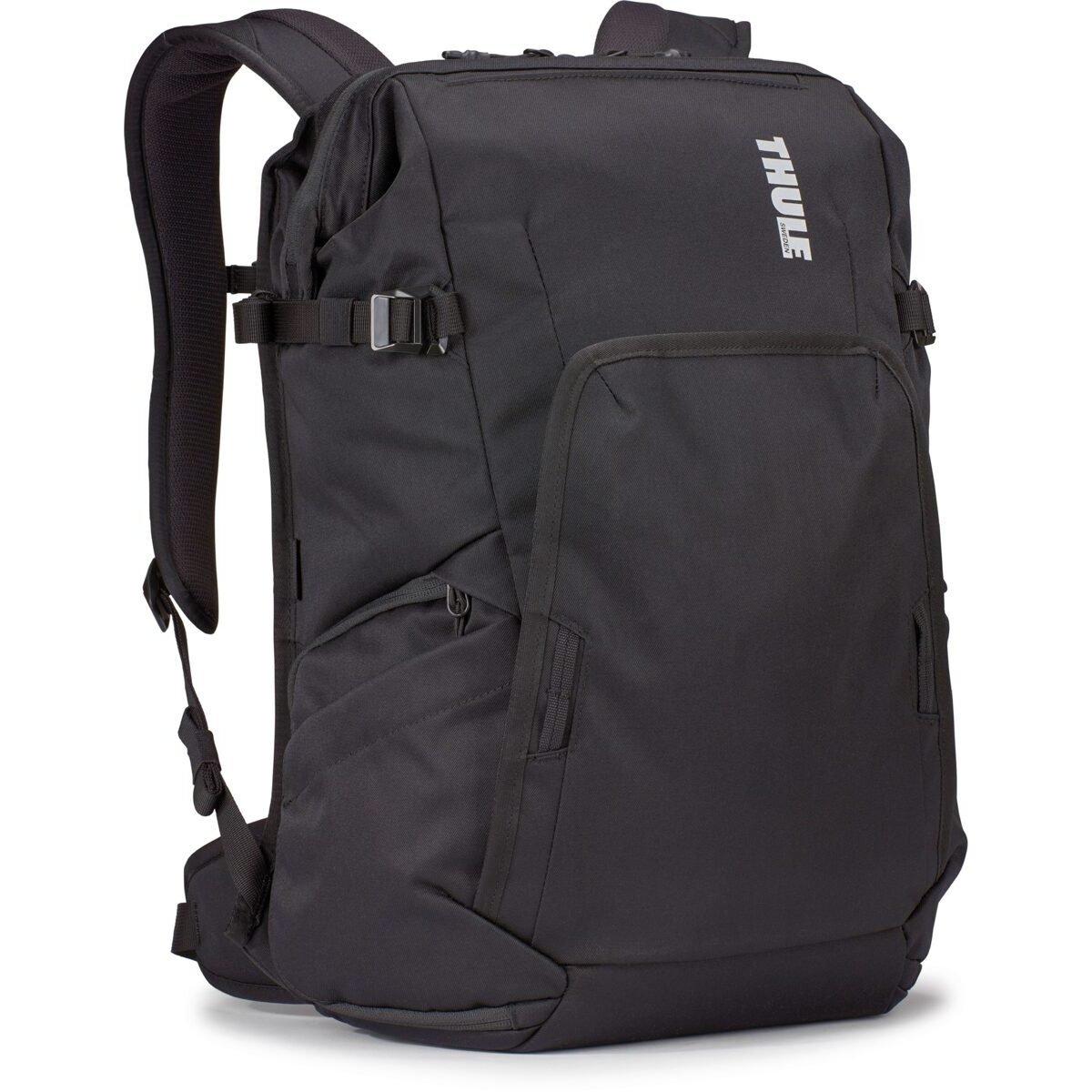 Thule Covert Camera Backpack 24l - Black Herren Schwarz von THULE