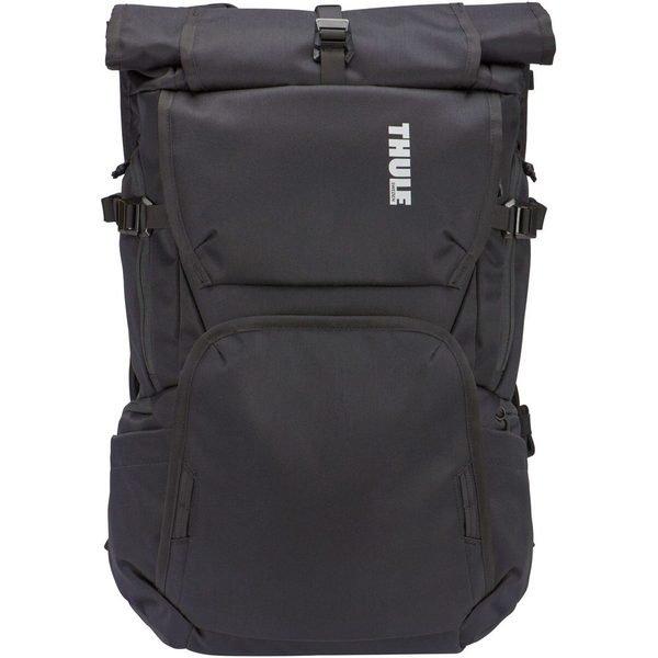 Thule Covert Camera Backpack 32l - Black Herren Schwarz von THULE