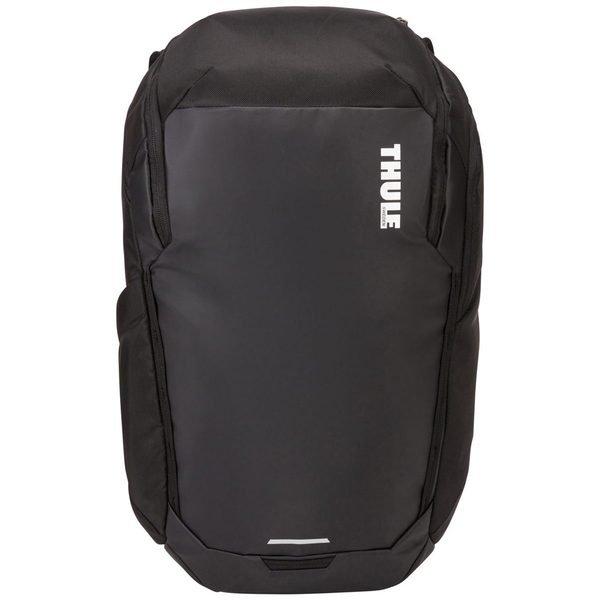 Thule Chasm Backpack 26l - Black Herren Schwarz von THULE