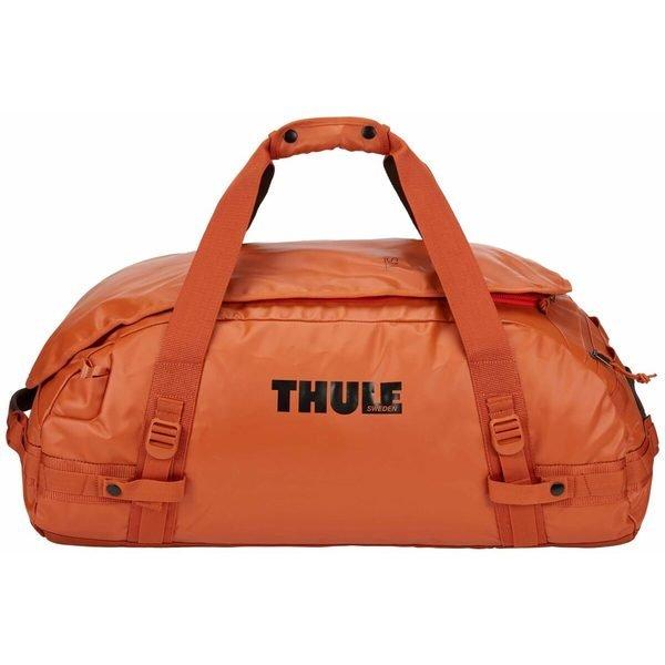 Thule -  Chasm Duffel Bag [M] 70L autumnal, Orange von Thule