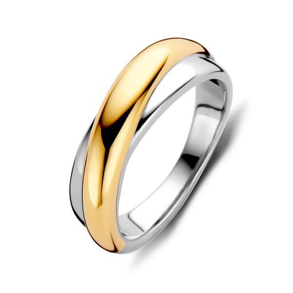 Ring Damen Gold 48 von TI SENTO