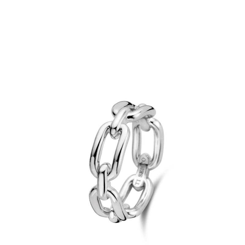 Ring Damen Silber  54 von TI SENTO