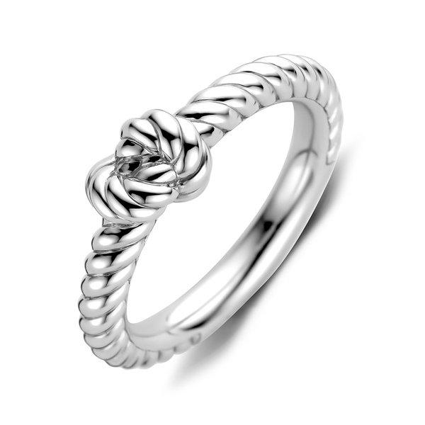 Ring Damen Silber 58 von TI SENTO