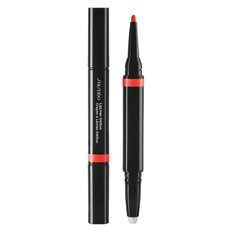 LipLiner InkDuo - Geranium 05 von Shiseido