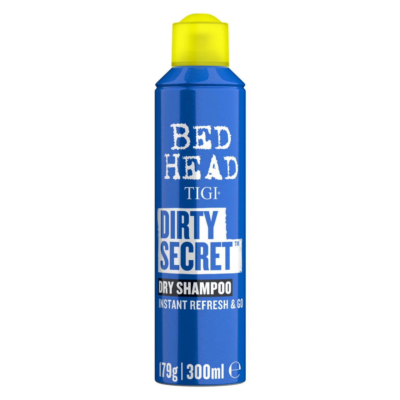 Bed Head - Dirty Secret Dry Shampoo von TIGI