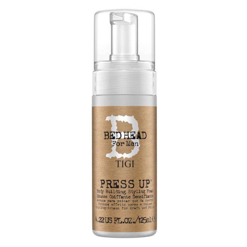 Bed Head For Men - Press Up von TIGI