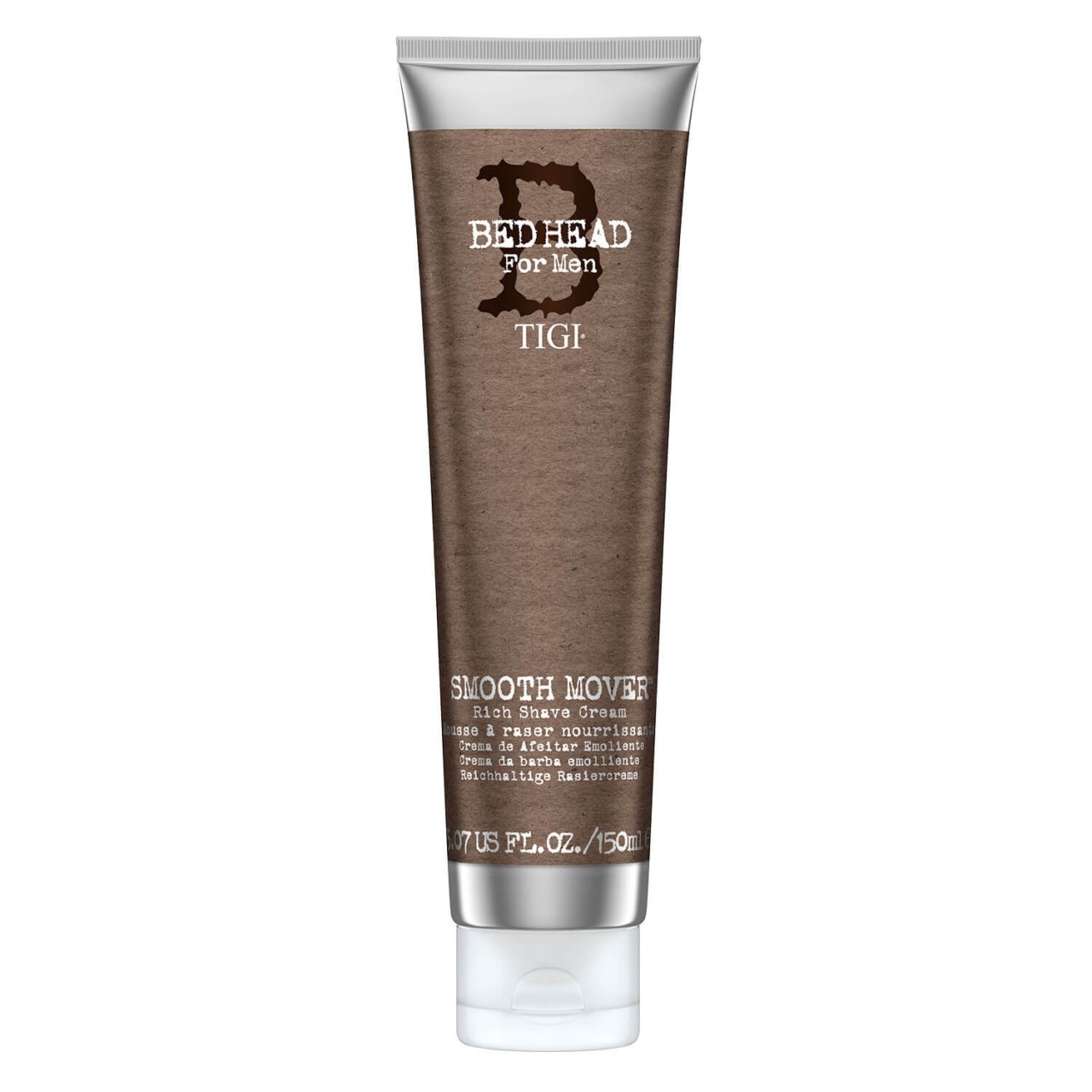 Bed Head For Men - Smooth Mover von TIGI