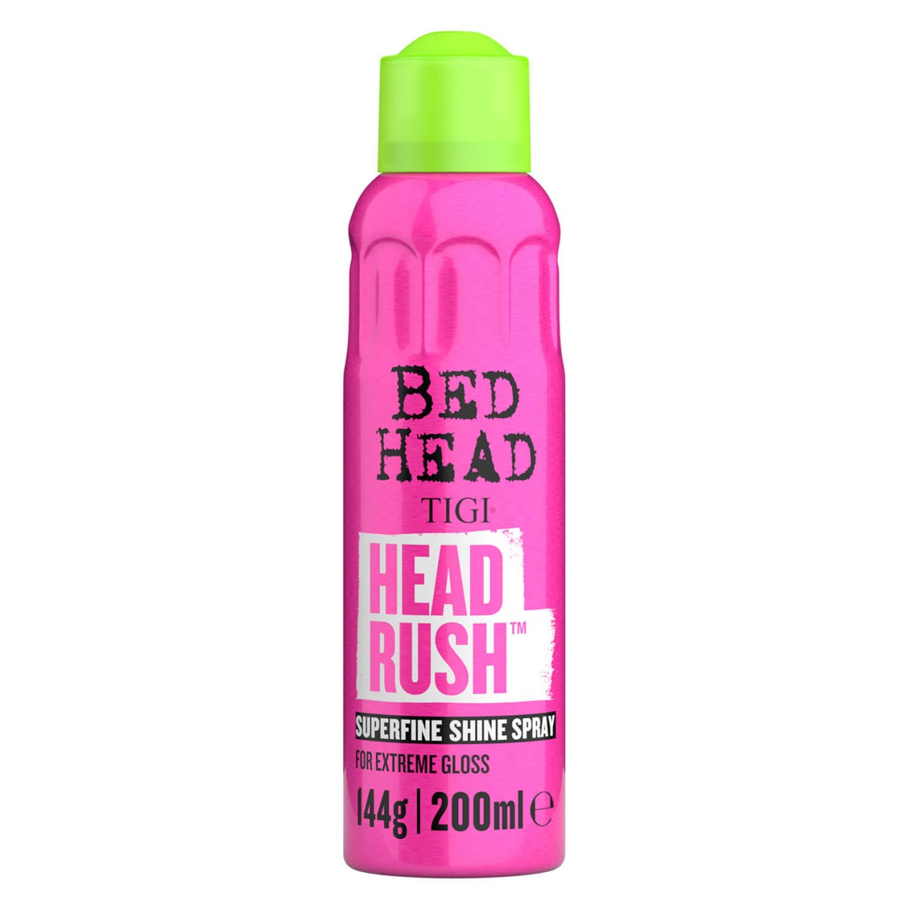 Bed Head - Headrush von TIGI