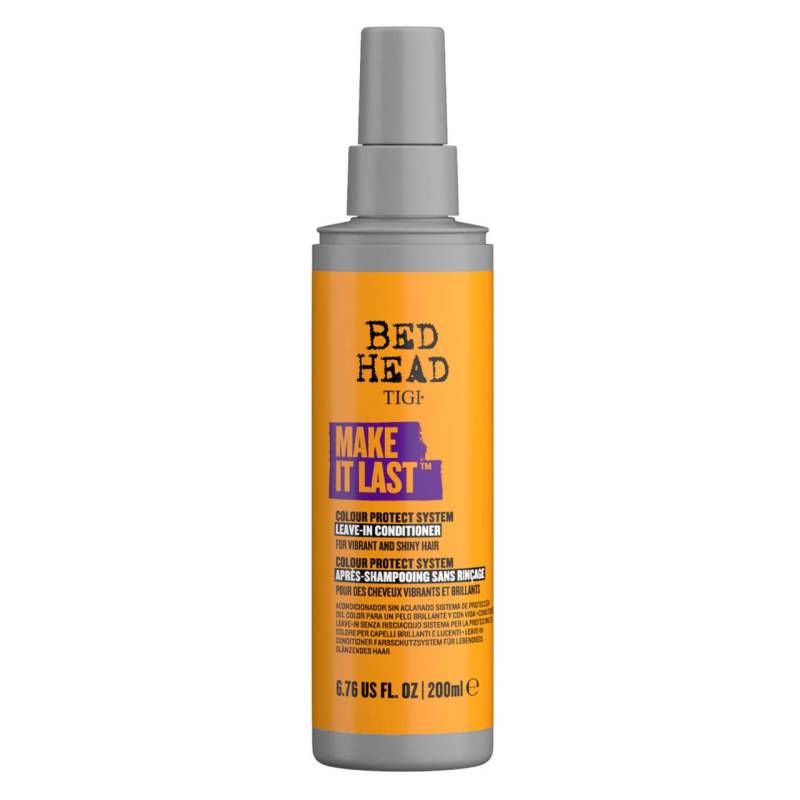 Bed Head - Make It Last Leave-in Conditioner von TIGI