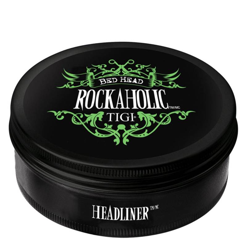 Bed Head Rockaholic - Headliner Styling Paste von TIGI