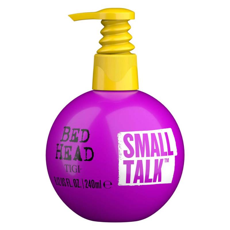 Bed Head - Small Talk von TIGI