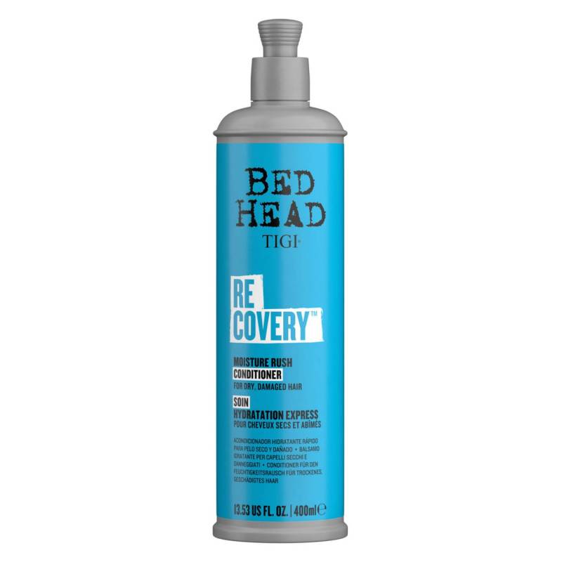 Bed Head Urban Antidotes - Recovery Moisture Rush Conditioner von TIGI