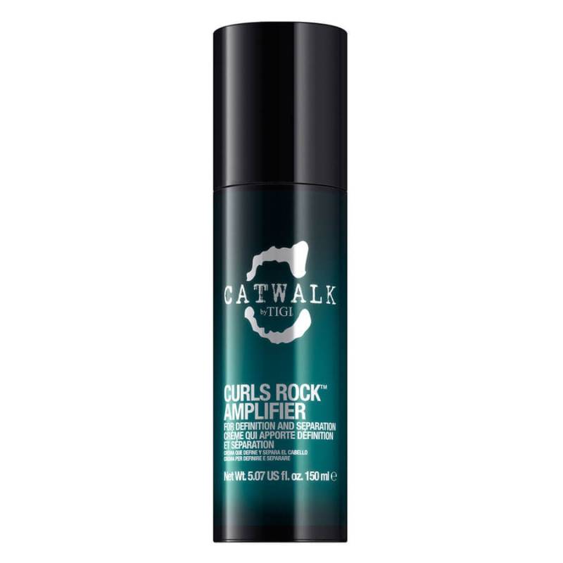 Catwalk Curlesque - Curls Rock Amplifier von TIGI