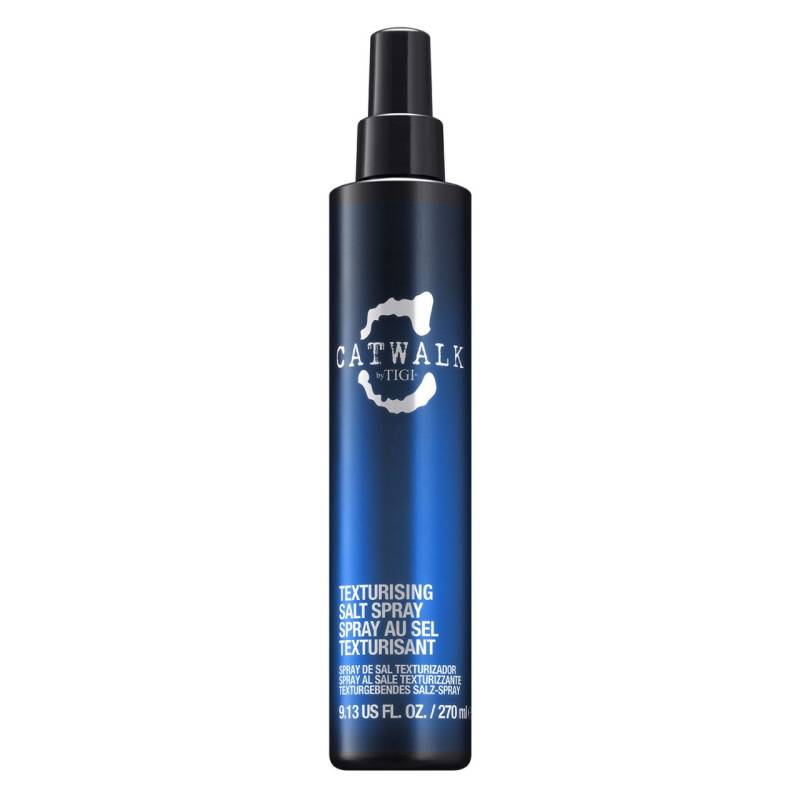 Catwalk Icon - Texturising Salt Spray von TIGI