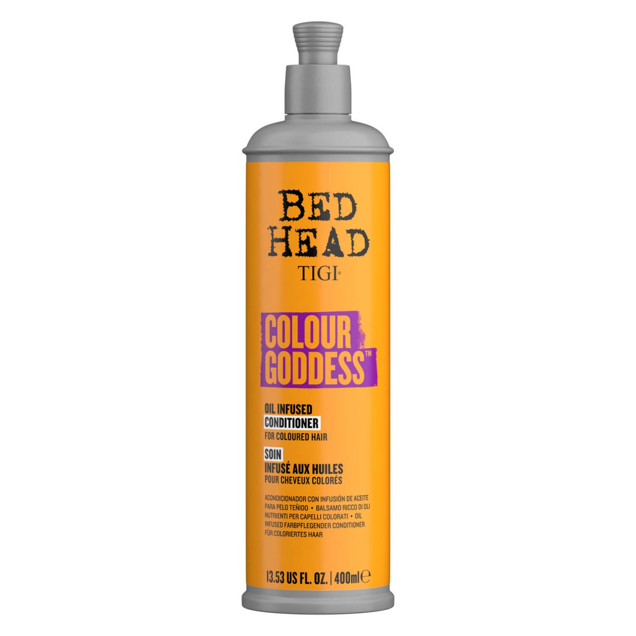 Colour Goddess Conditioner von TIGI