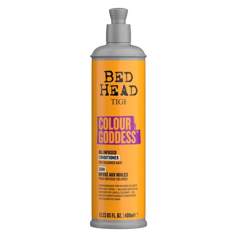 Colour Goddess Conditioner von TIGI