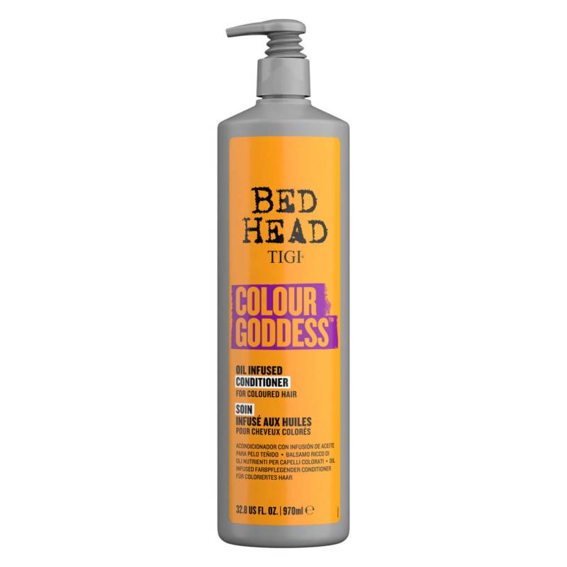 Colour Goddess Conditioner von TIGI