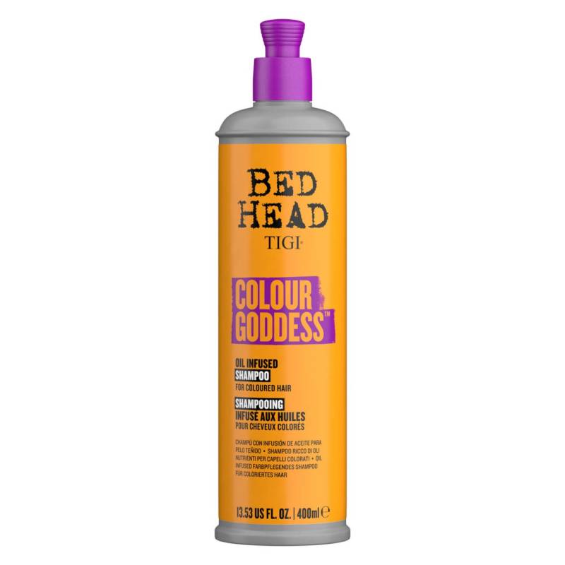 Colour Goddess Shampoo von TIGI