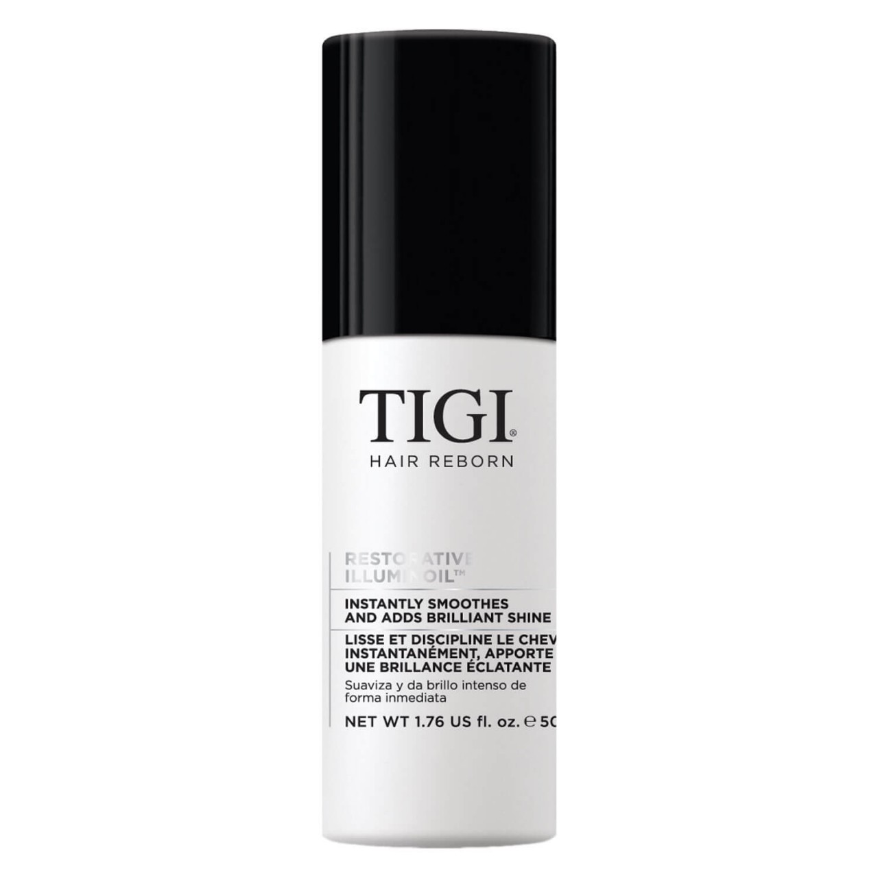 Hair Reborn Styletreats - Restorative Illuminoil von TIGI