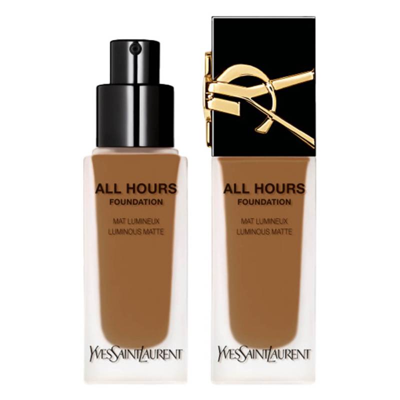 All Hours - Foundation Deep Neutral 5 von Yves Saint Laurent