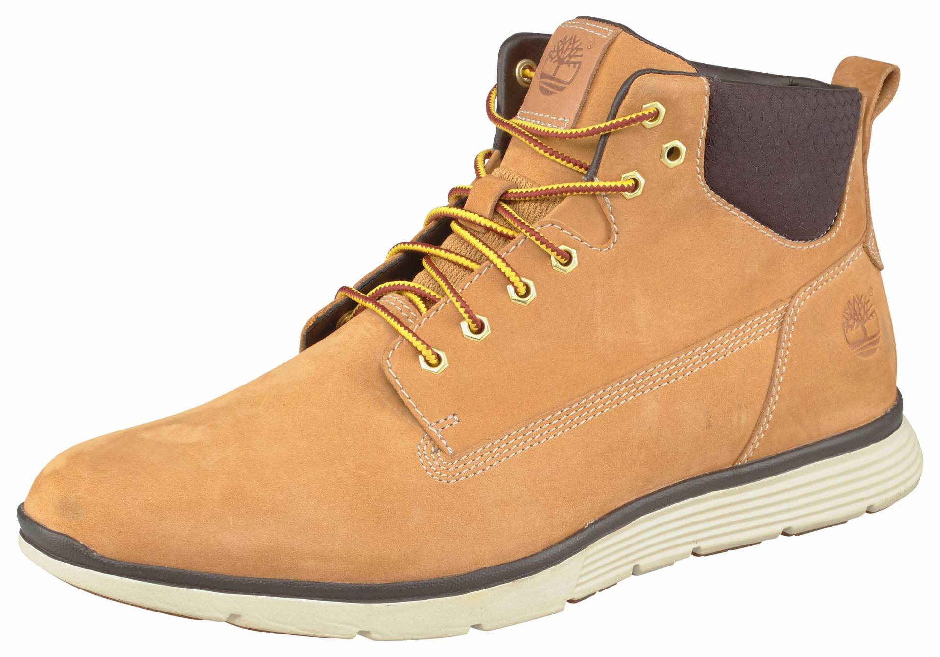 Timberland Schnürboots »Killington Chukka«, Winterstiefel, Schnürstiefel, Winterschuhe Timberland Schnürboots »Killington Chukka«, Winterstiefel, Schnürstiefel, Winterschuhe von Timberland