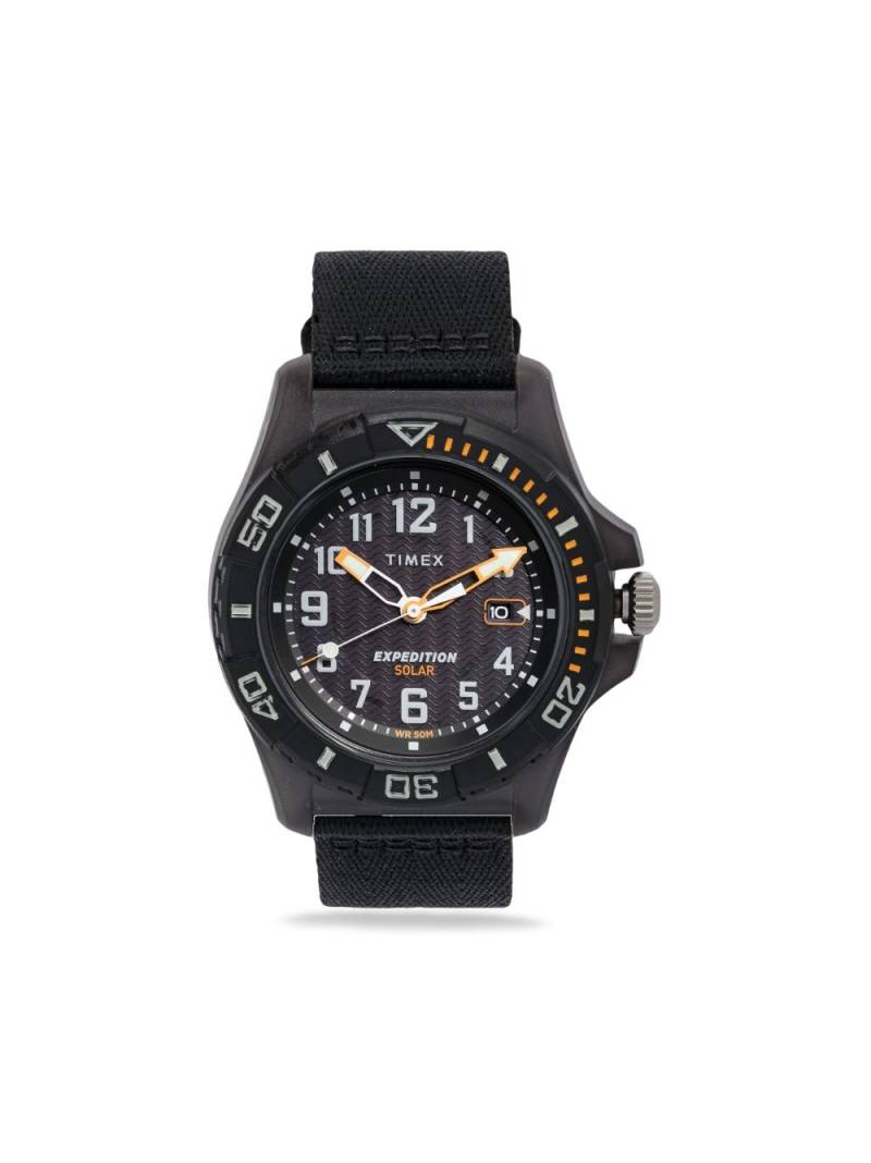 TIMEX Expedition North Freedive 42mm - Black von TIMEX