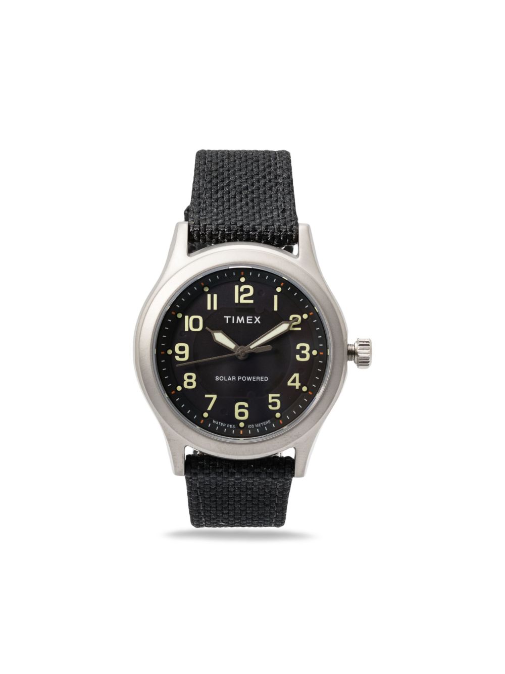 TIMEX Expedition North Sierra 39mm - Black von TIMEX