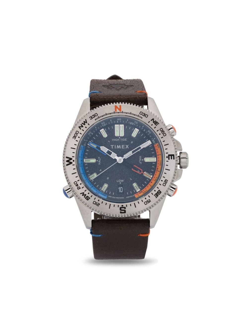 TIMEX Expedition North Tide-Temp-Compass 43mm - Brown von TIMEX