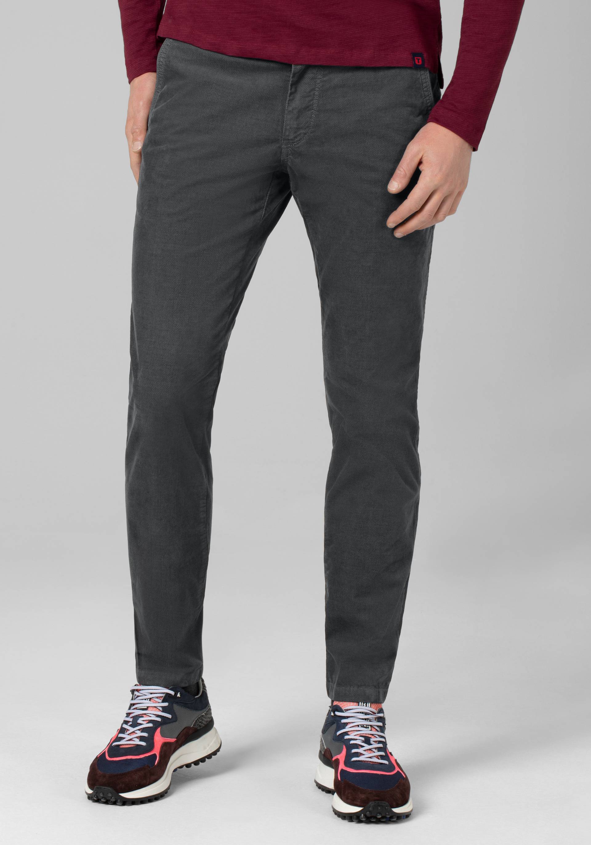 TIMEZONE Chinos »Regular LuiTZ« von TIMEZONE