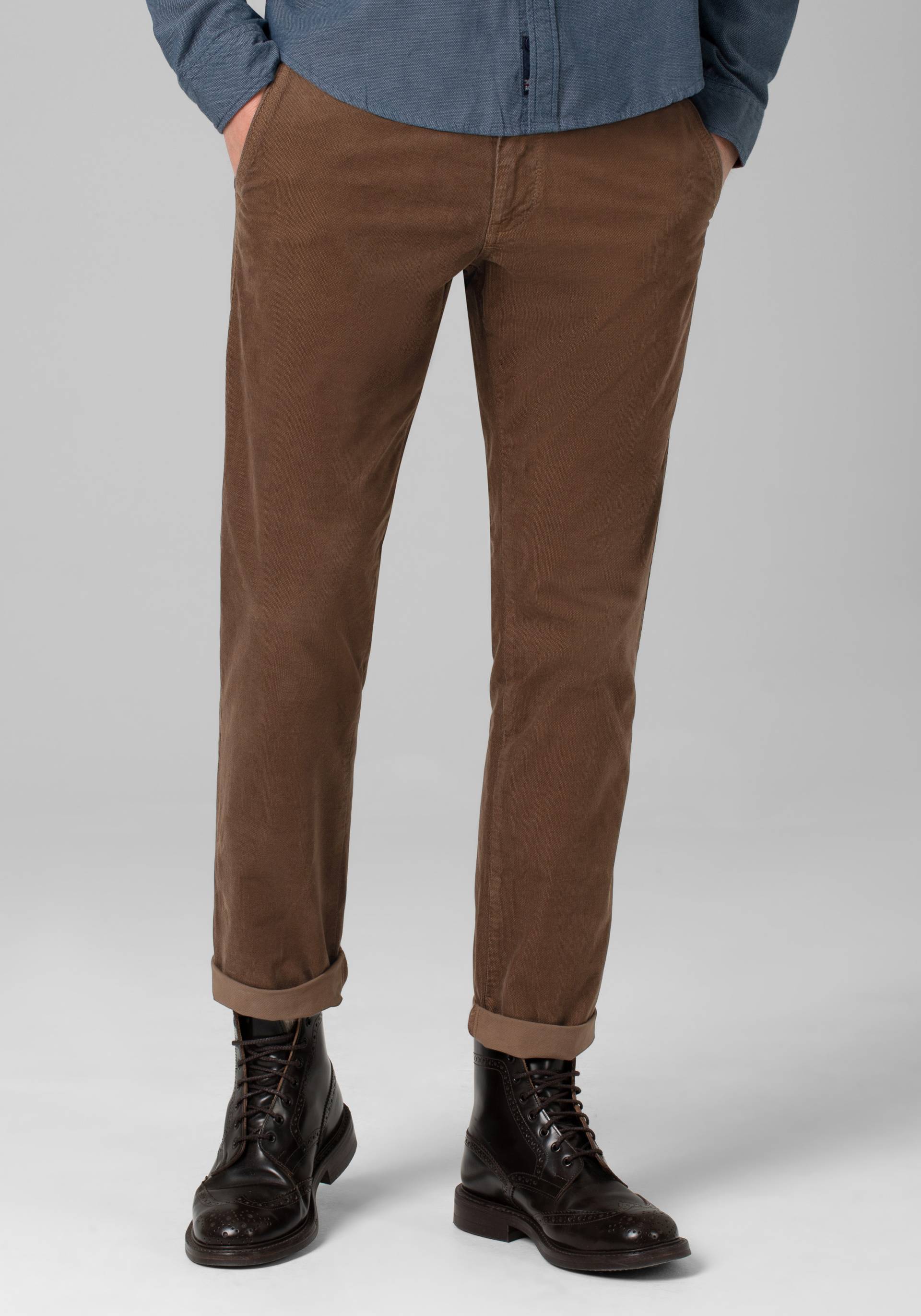 TIMEZONE Chinos »Regular LuiTZ« von TIMEZONE