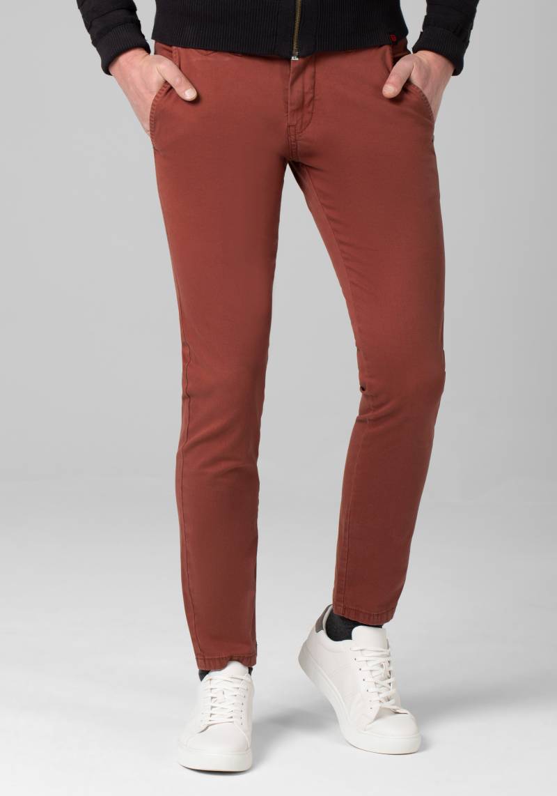 TIMEZONE Chinos »Slim JannoTZ« von TIMEZONE