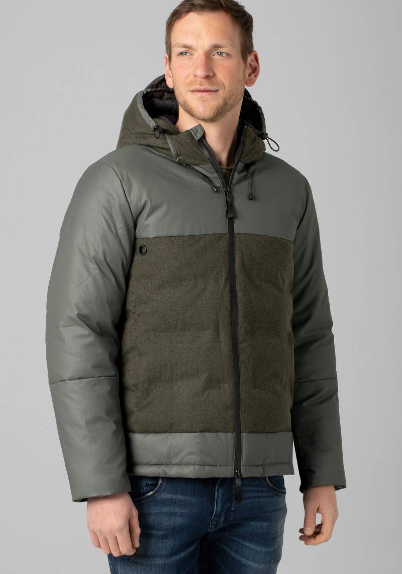 TIMEZONE Outdoorjacke »Tech Jacket 1«, mit Kapuze von TIMEZONE