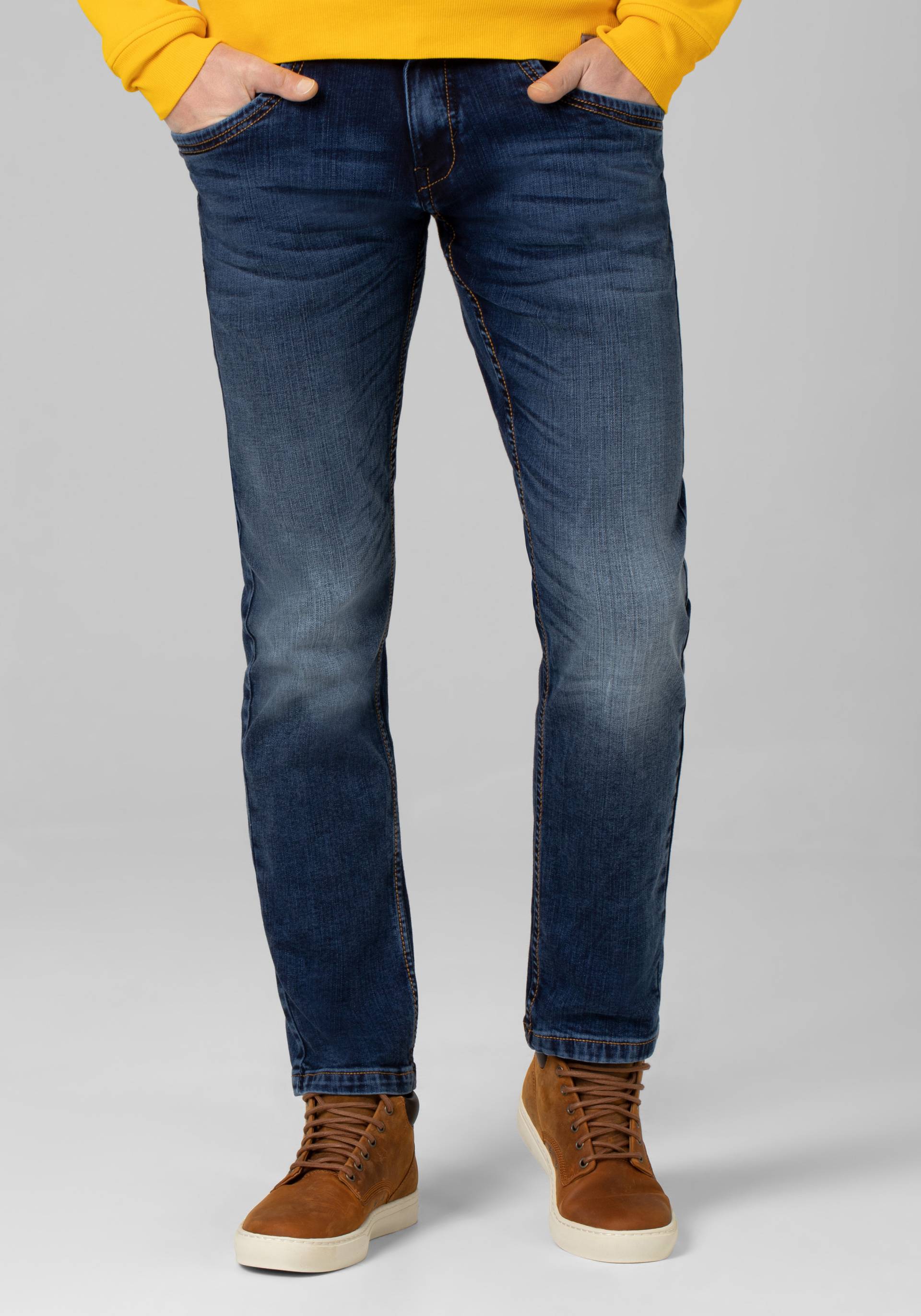 TIMEZONE Regular-fit-Jeans »Regular EliazTZ« von TIMEZONE