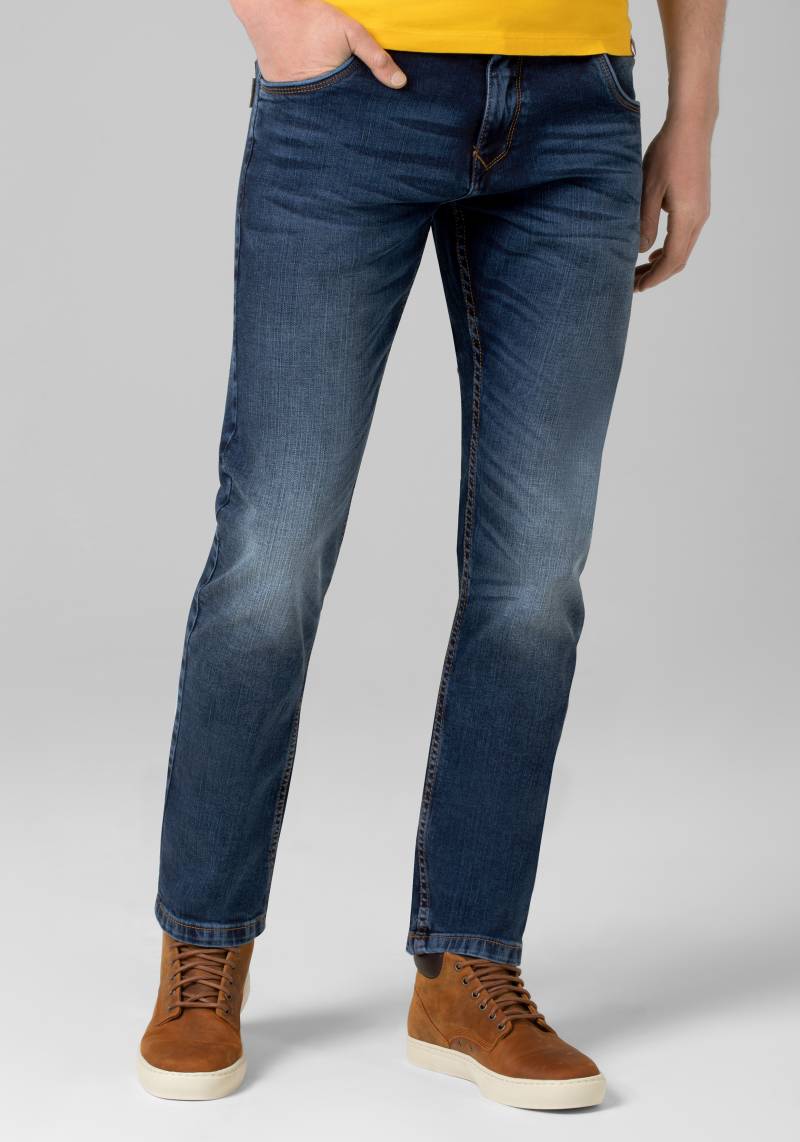 TIMEZONE Slim-fit-Jeans »Slim ScottTZ« von TIMEZONE