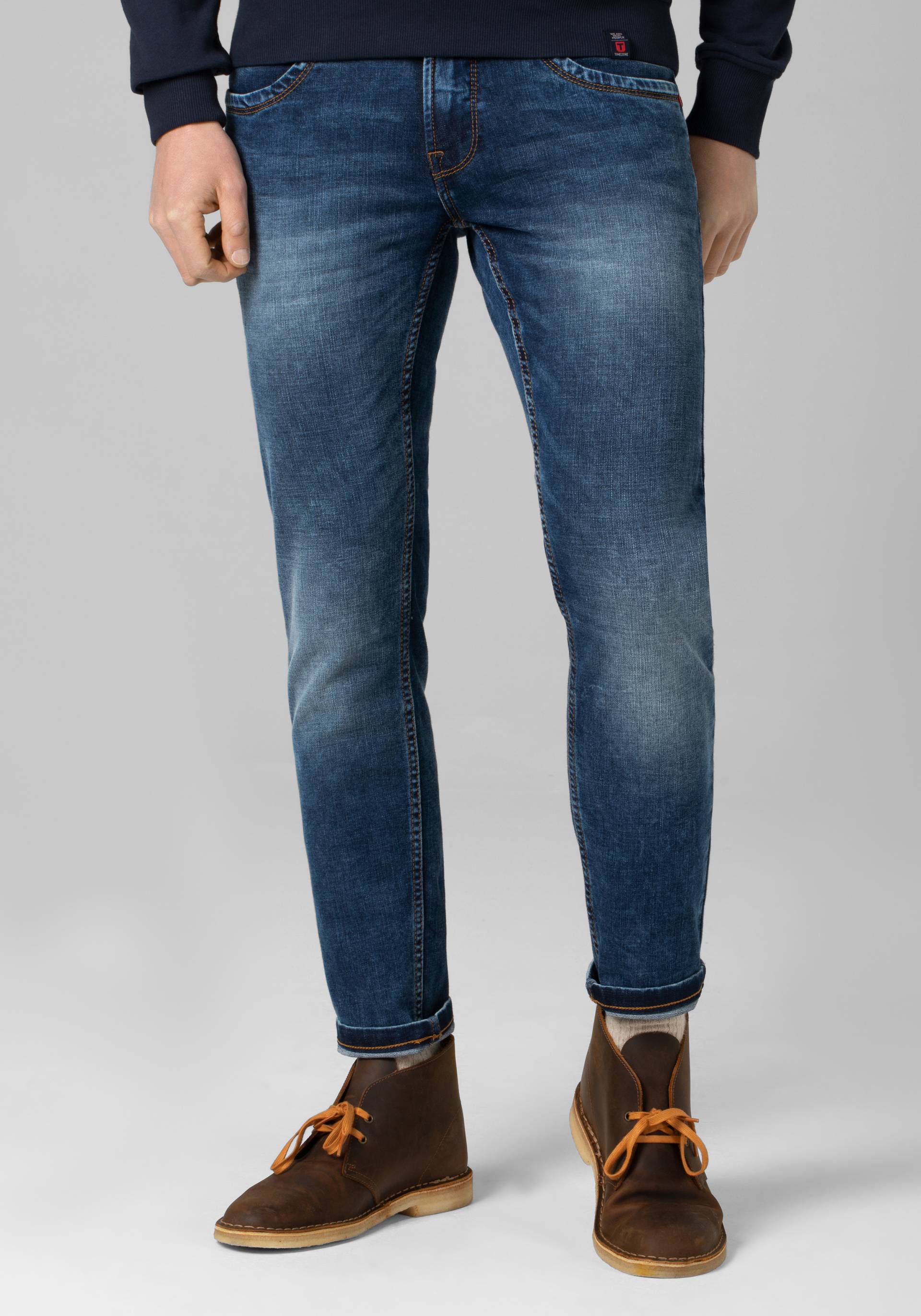 TIMEZONE Slim-fit-Jeans »Tight CostelloTZ« von TIMEZONE