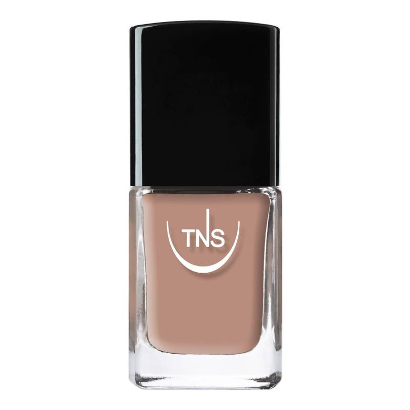 Nagellack Nude Look Damen Nude Look 10ml von TNS Cosmetics