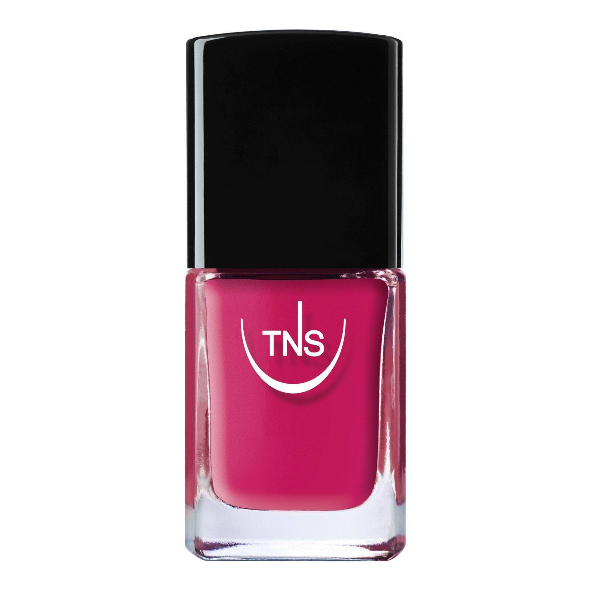 Nagellack Shakespeare In Love Fuchsia Damen Shakespeare in Love Fuchsia 10ml von TNS Cosmetics