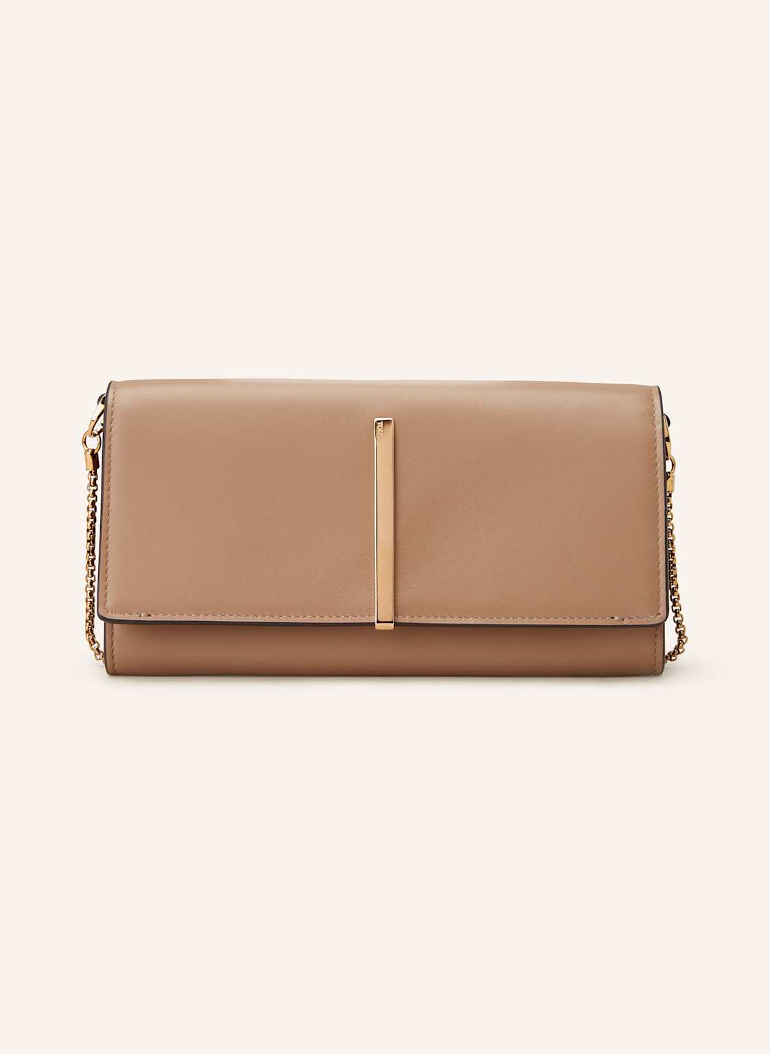 Tod's Geldbörse Medio Zum Umhängen beige Tod's Geldbörse Medio Zum Umhängen beige von TOD'S