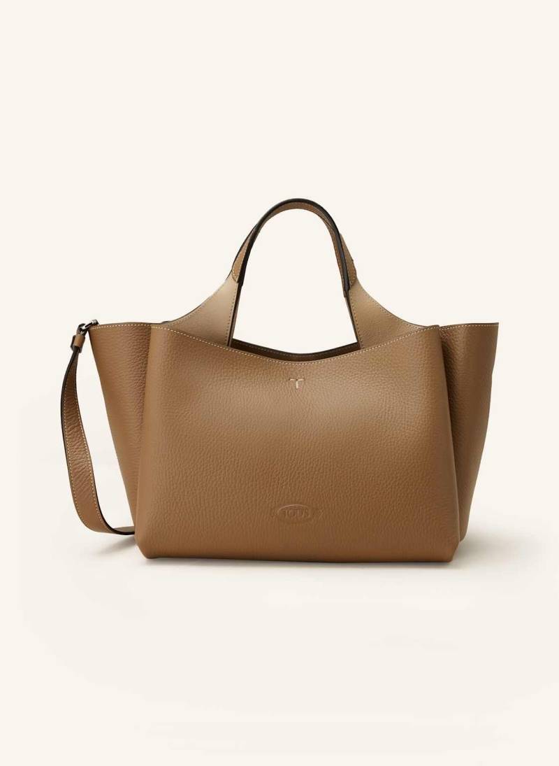 Tod's Handtasche Mini beige Tod's Handtasche Mini beige von TOD'S